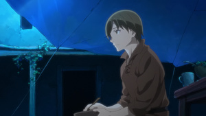 Hai to Gensou no Grimgar